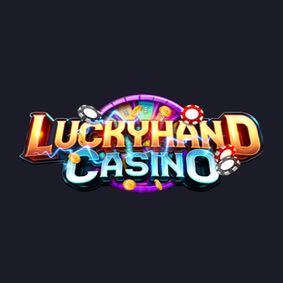 Luckyhand logo