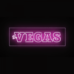 Official brand logo for Dr Vegas Casino casino