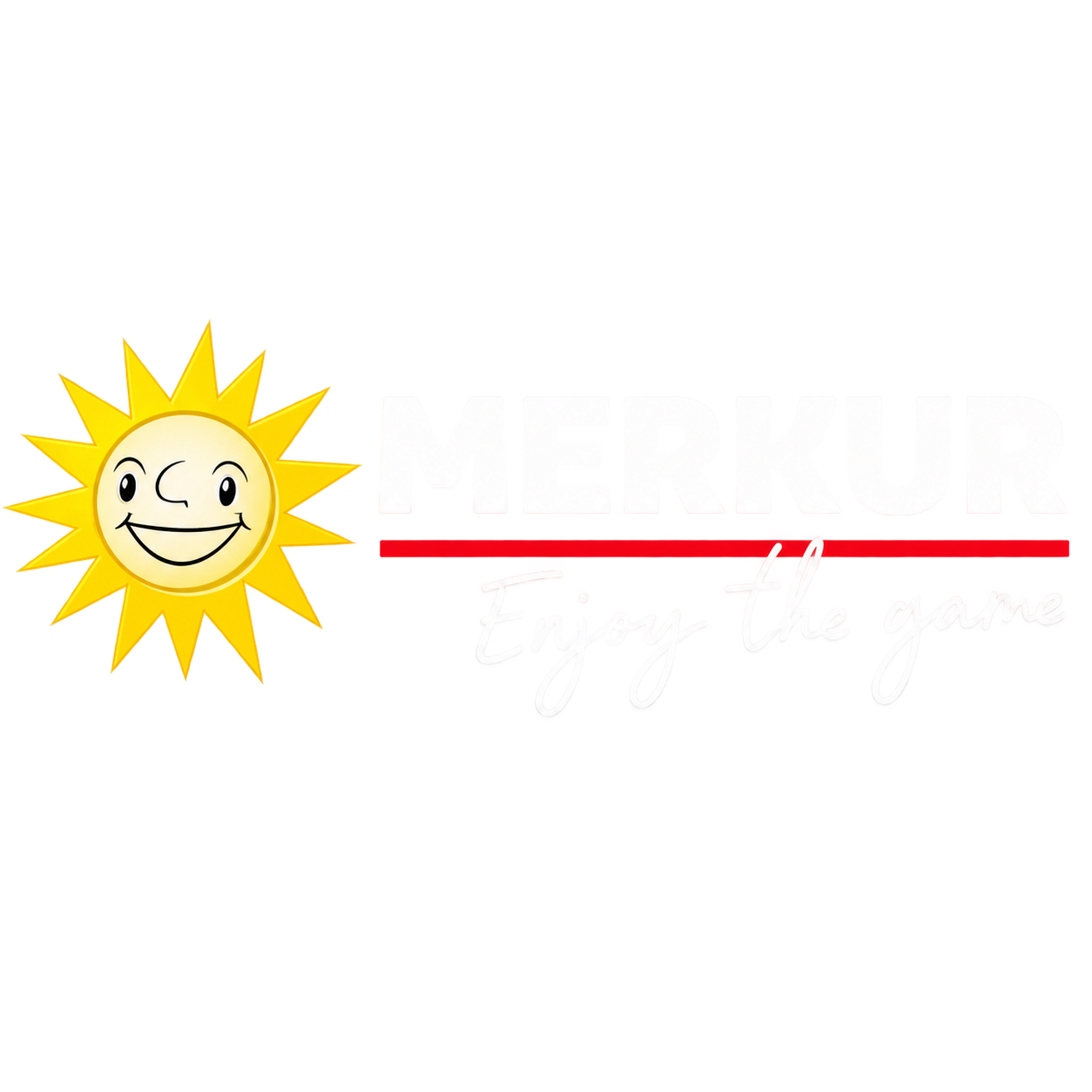 Official brand logo for Merkur Gaming game provider