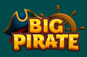 BigPirate  logo
