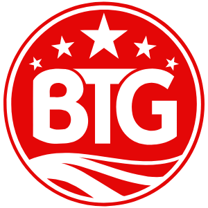 Big Time Gaming logo