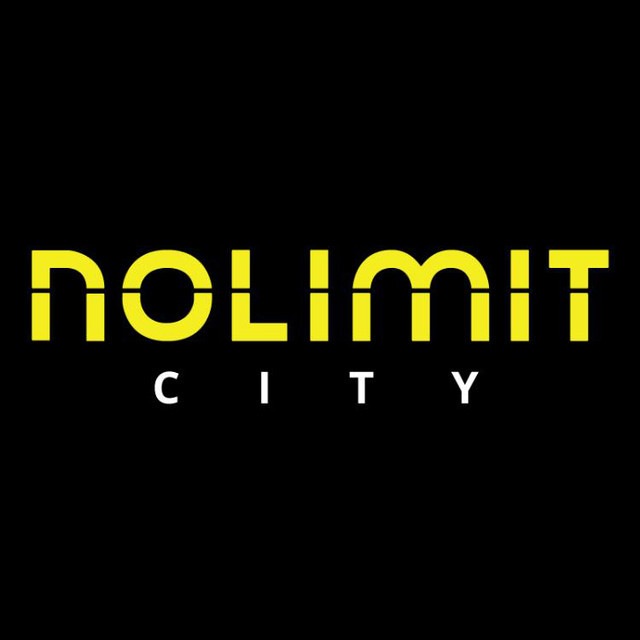 Nolimit City logo