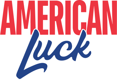 American Luck logo