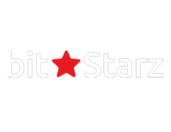 Official brand logo for Bitstarz online casino