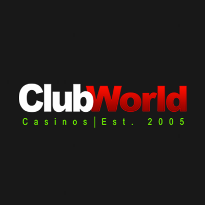Club World logo