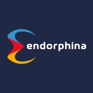 Endorphina logo