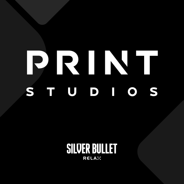 Print Studios logo