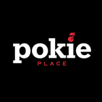 Official brand logo for Pokie Place casino