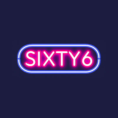 Sixty6 logo