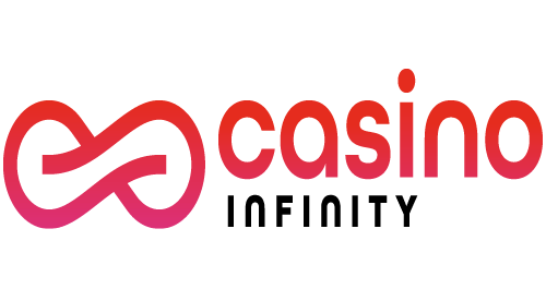 Official brand logo for CasinoInfinity online casino