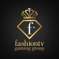 Official brand logo for FashionTV casino