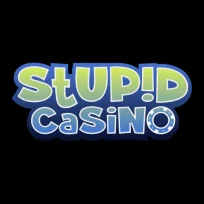 Stupid Casino logo