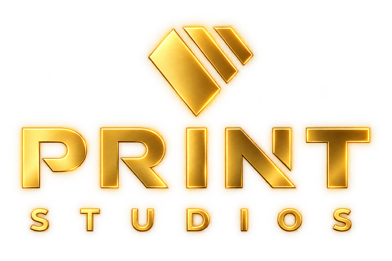 Official brand logo for Print Studios game provider