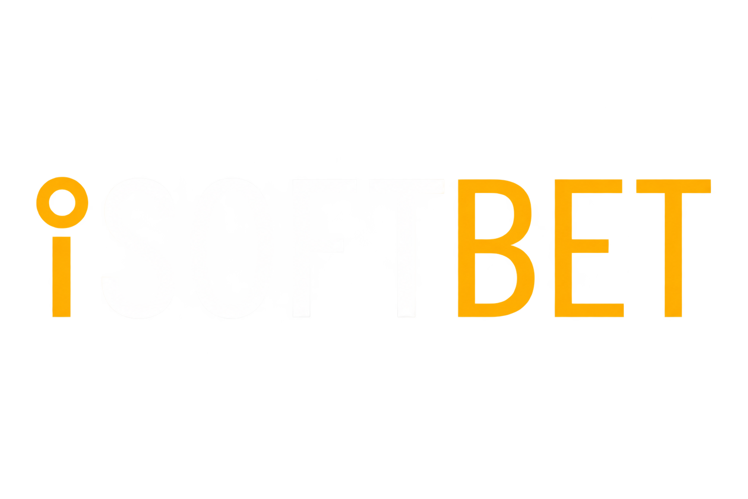 Official brand logo for iSoftBet game provider