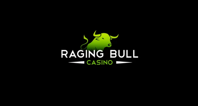 Raging Bull logo