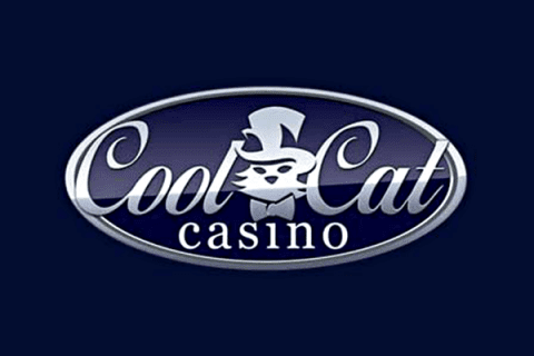 Cool Cat logo