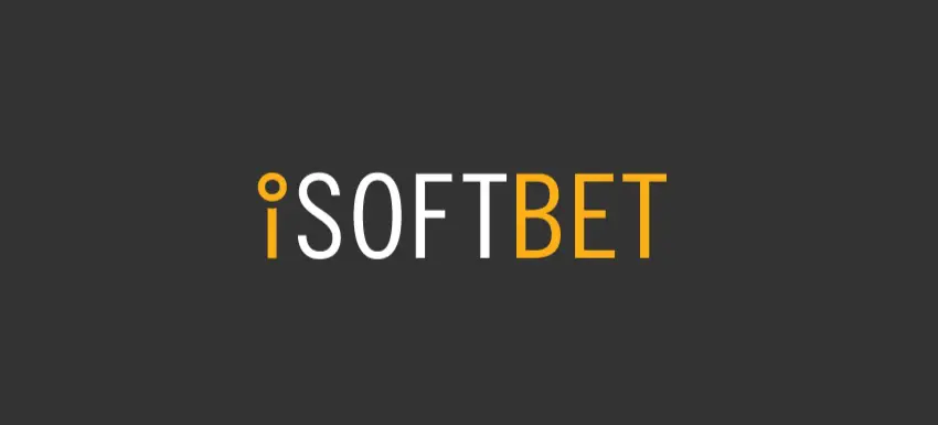 iSoftBet logo