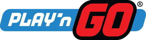 Official brand logo for Play'n GO game provider