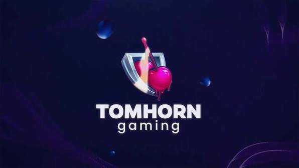 Tom Horn Gaming logo