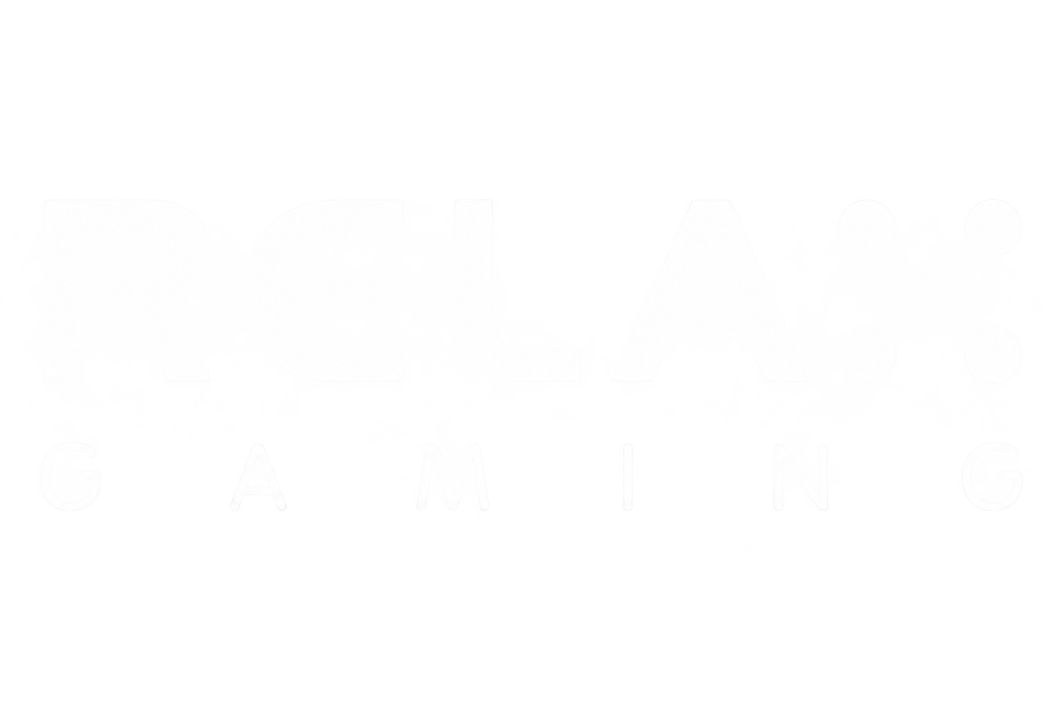Official brand logo for Relax Gaming game provider