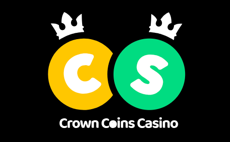 Crown Coins logo