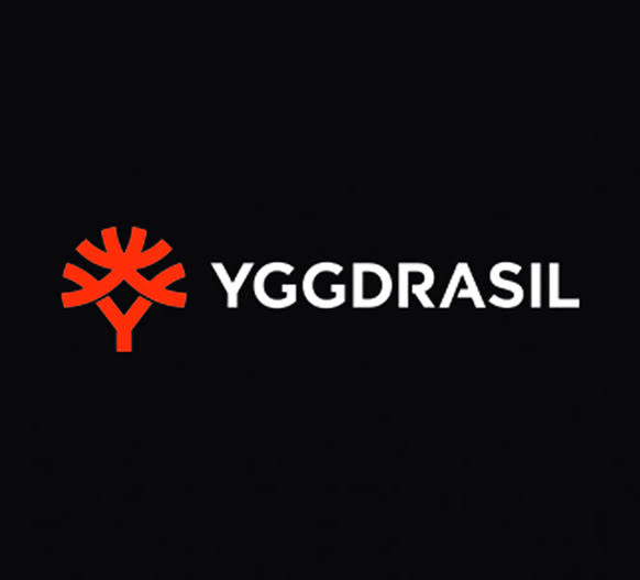 Yggdrasil Gaming logo