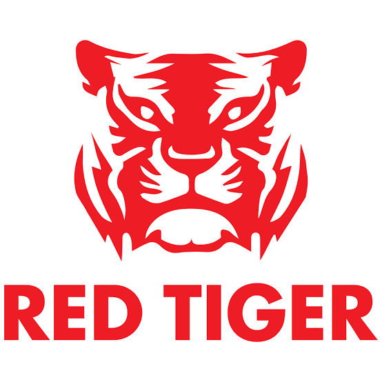 Red Tiger Gaming logo