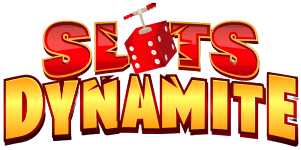 Slots Dynamite logo