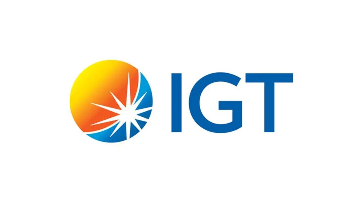 IGT logo