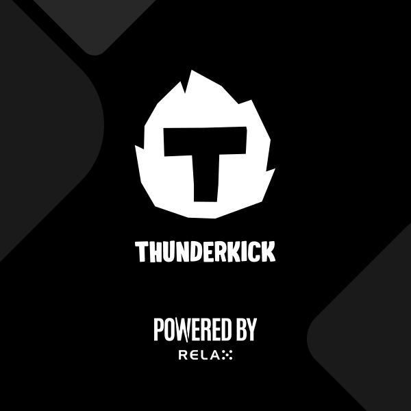 Thunderkick logo