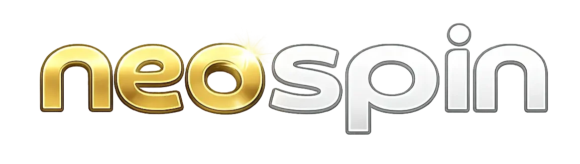 Official brand logo for Neospin online casino