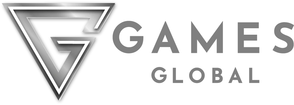 Official brand logo for Games Global game provider
