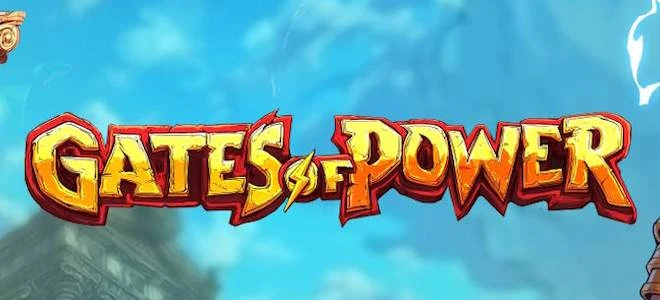 BGaming Gates of Power Slot Review