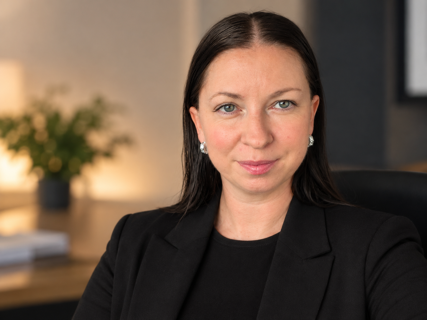 Interview with Liudmila Schirmer, Founder of Reel Rascal