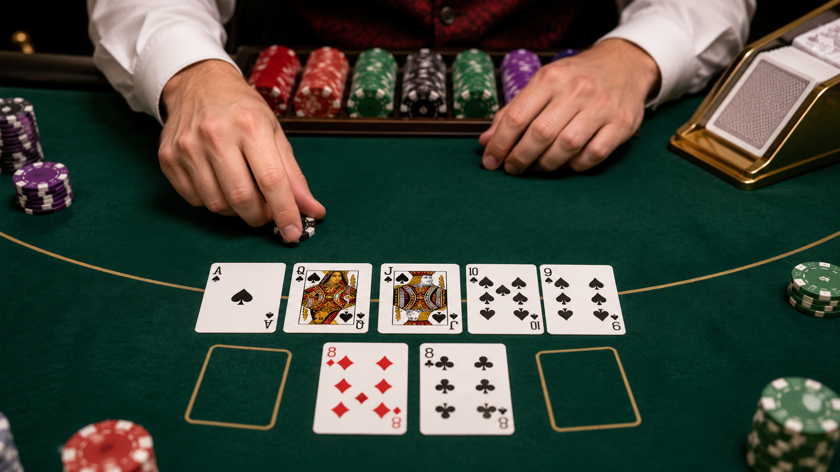 Pai Gow Poker for Beginners