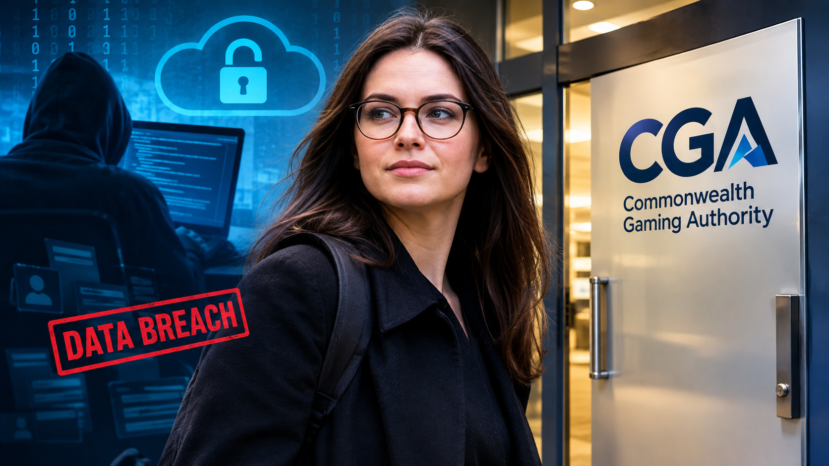 CGA Data Breach
