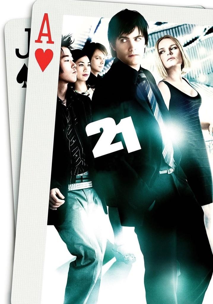 Best Gambling Movies of All Time