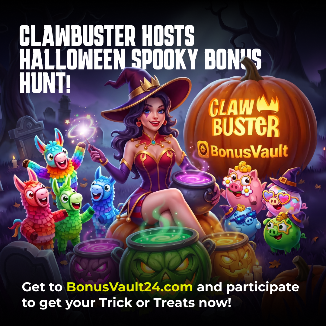 Our Halloween Tournament Announcement 