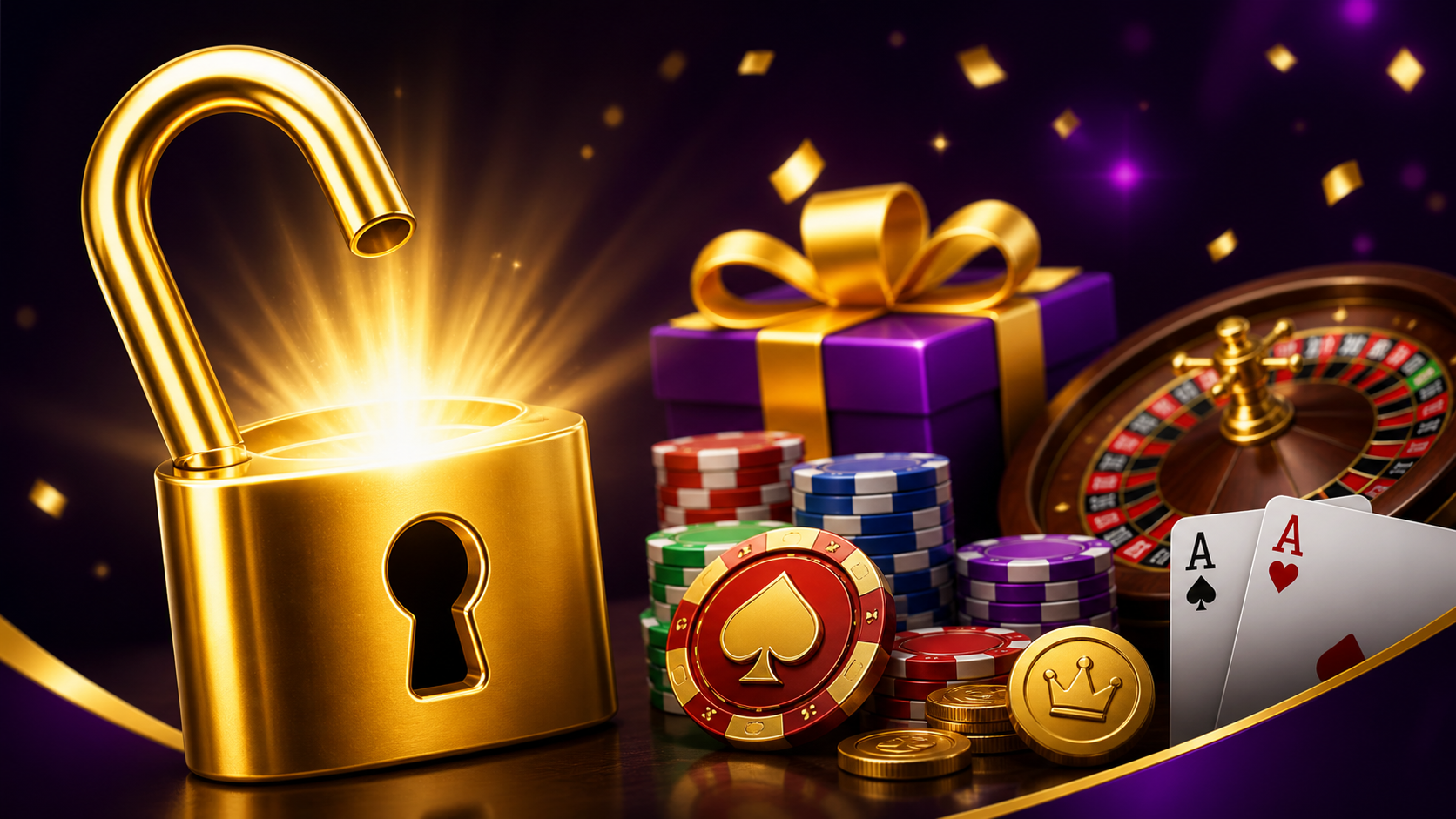 Unlock Big Wins: Guide to Maximizing Casino Bonuses