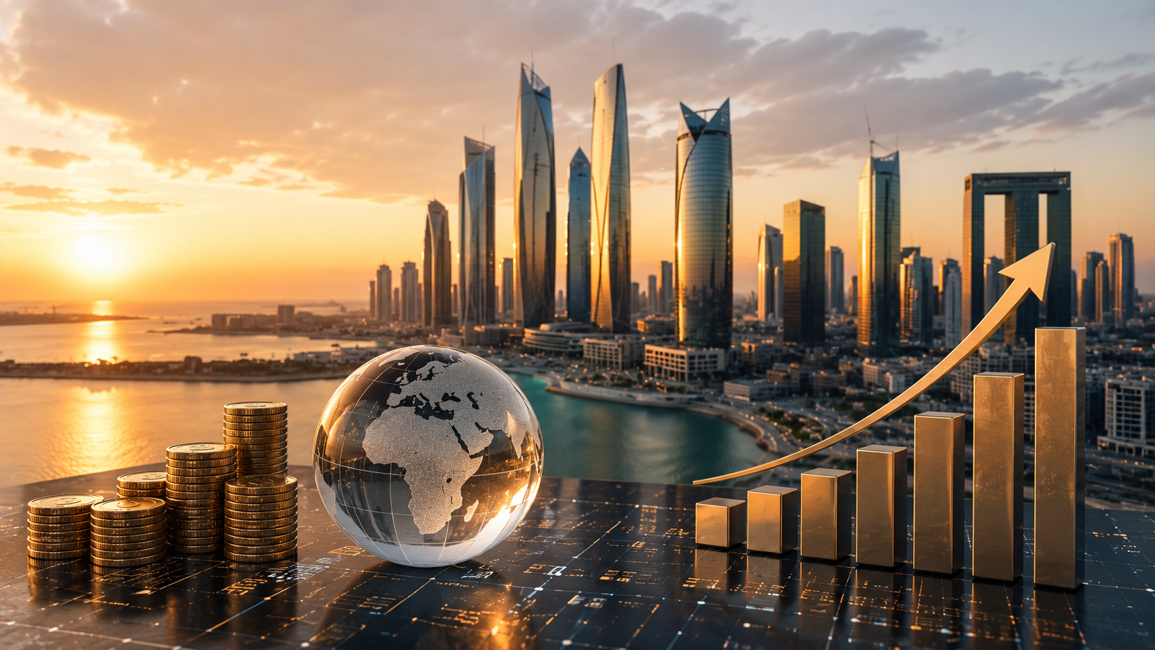 Yolo Investments Launches Abu Dhabi Fund